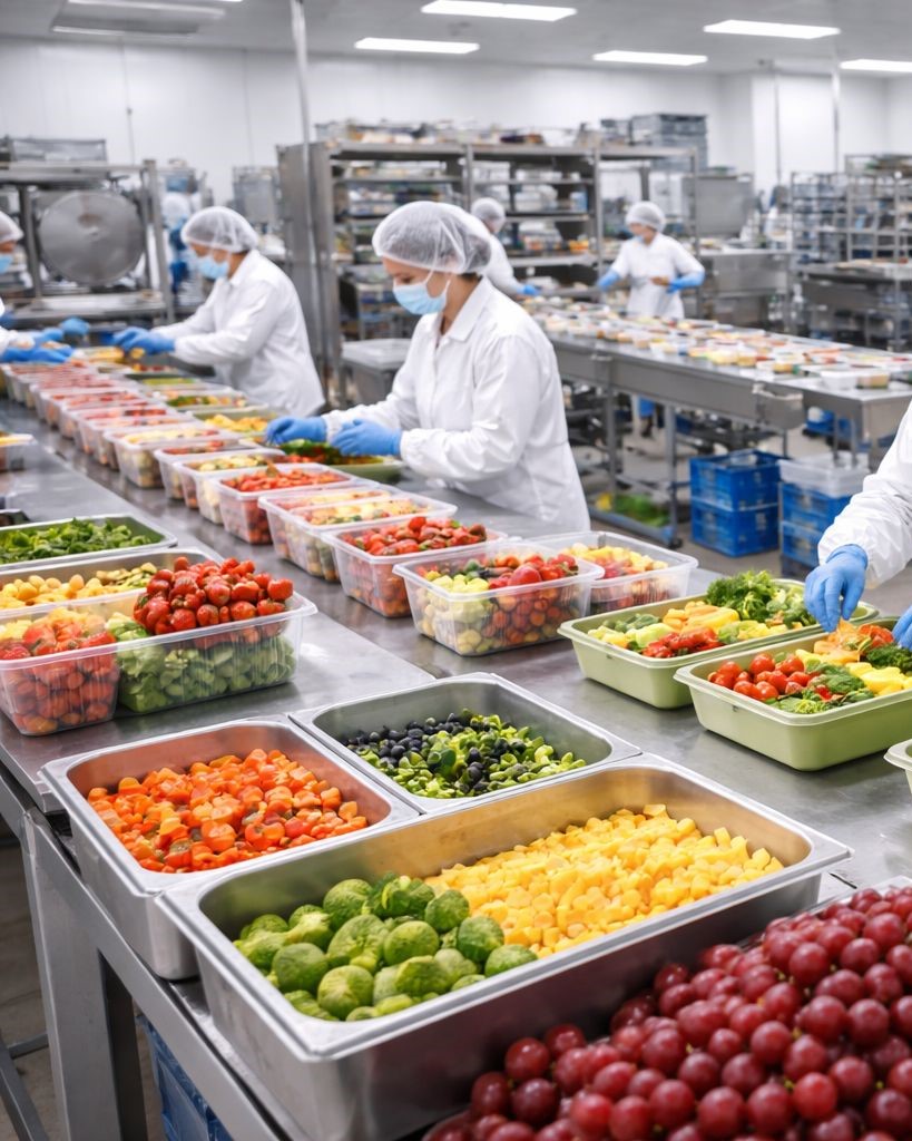 İzlenebilir ve Denetime Uygun Üretim